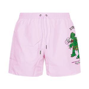 Boxer mare . rosa