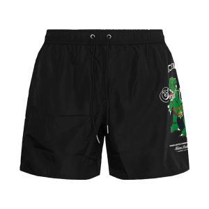 Boxer mare . nero