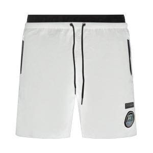 Boxer mare . bianco/nero