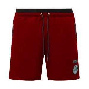 Boxer mare . rosso/nero