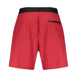 Boxer mare . rosso/nero