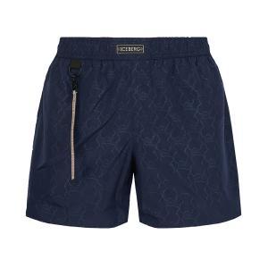 Boxer mare . navy