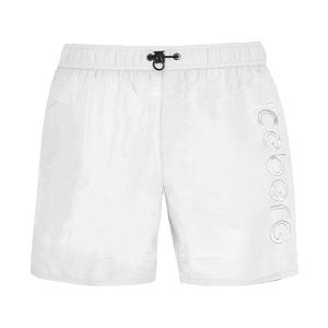 Boxer mare . bianco