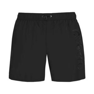 Boxer mare . nero