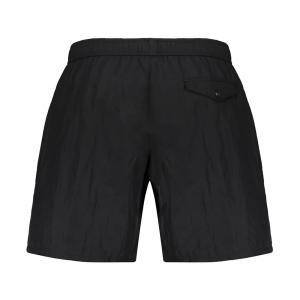 Boxer mare . nero