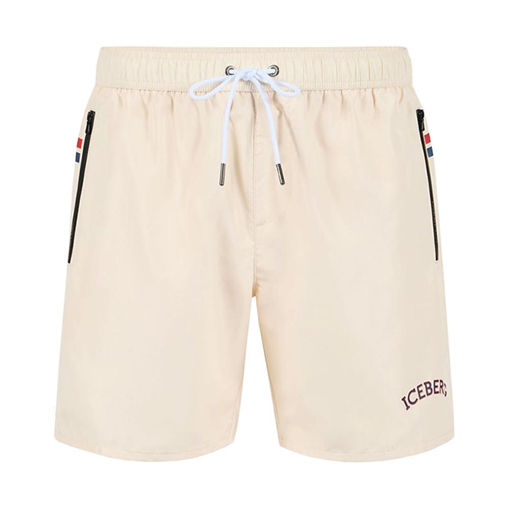 iceberg boxer mare iceberg. crema - foto 1