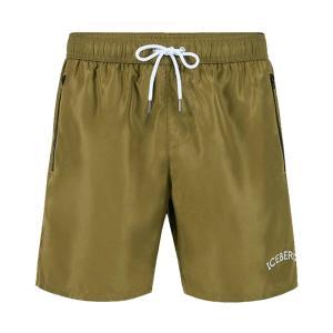 Boxer mare . verde