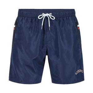 Boxer mare . blu