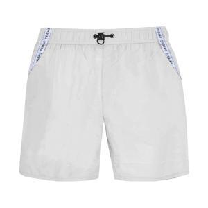 Boxer mare . bianco/bianco