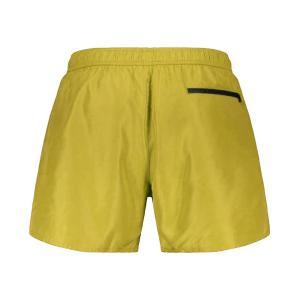 Boxer mare . giallo/bianco