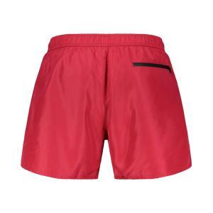 Boxer mare . rosso/bianco