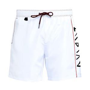 Boxer mare . bianco/bianco