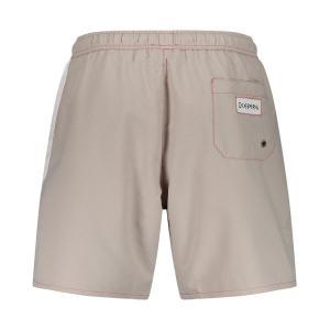 Boxer mare . grigio/bianco