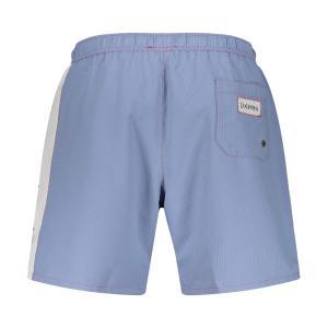 Boxer mare . cielo/bianco