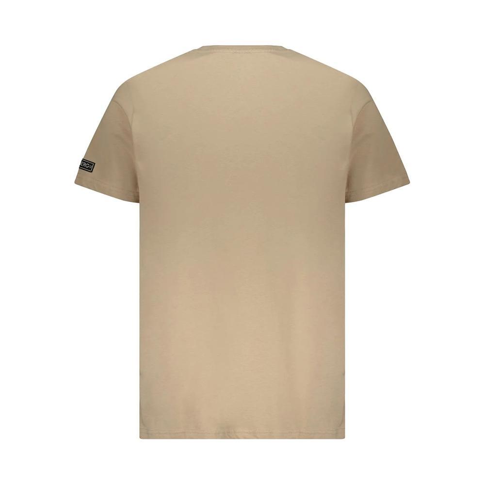 iceberg t-shirt iceberg. sabbia - foto 2