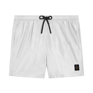 Boxer mare . bianco