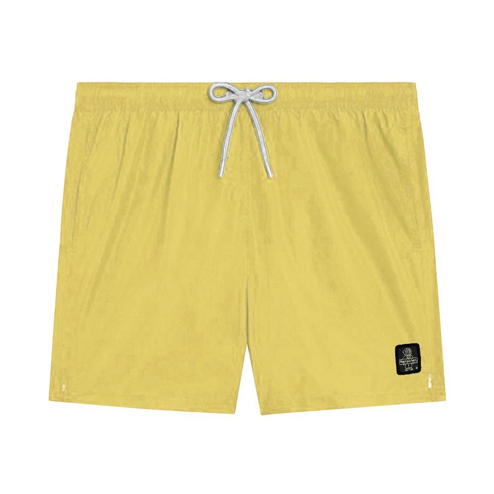 refrigiwear boxer mare refrigiwear. giallo - foto 1