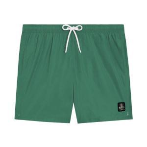 Boxer mare . verde