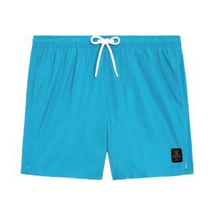 Boxer mare . cielo