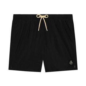 Boxer mare . nero