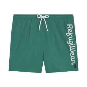 Boxer mare . verde