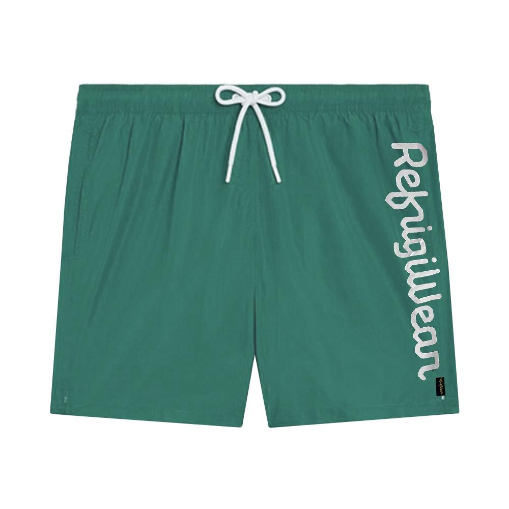 refrigiwear boxer mare refrigiwear. verde - foto 1