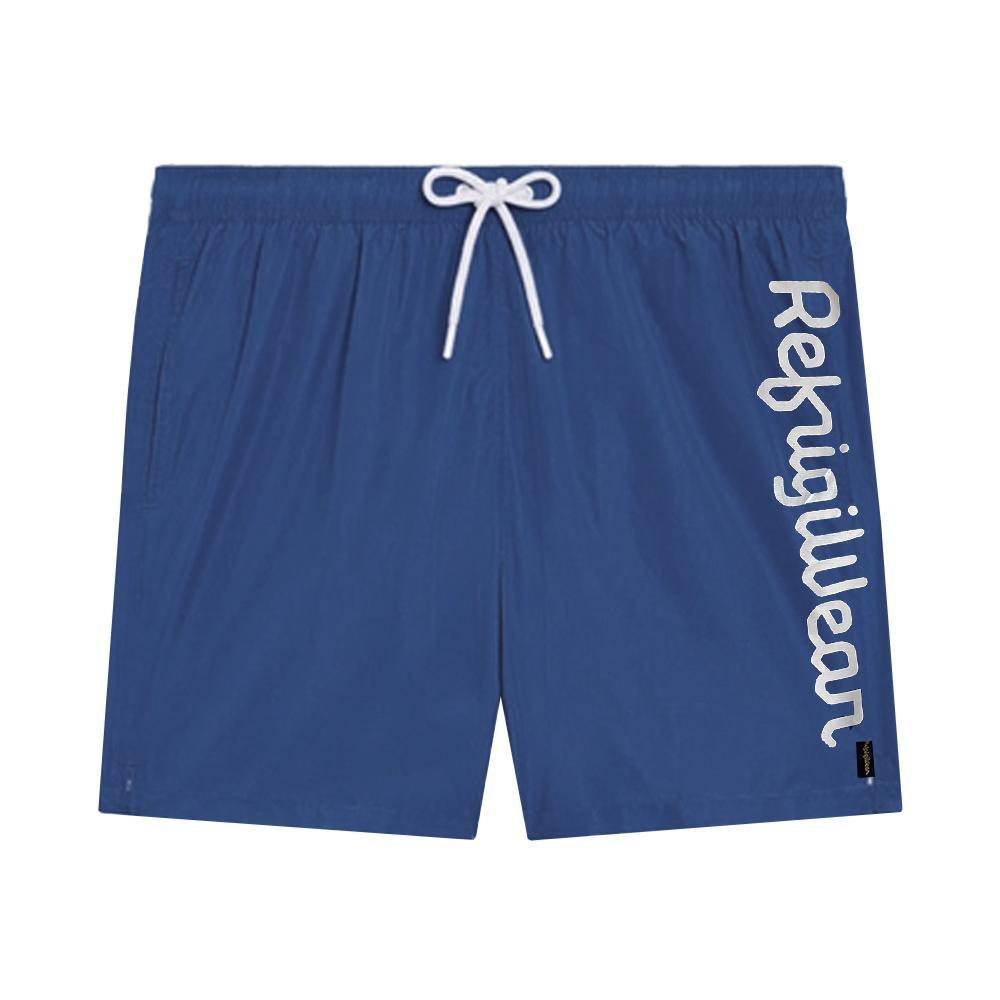 refrigiwear boxer mare refrigiwear. blu - foto 1