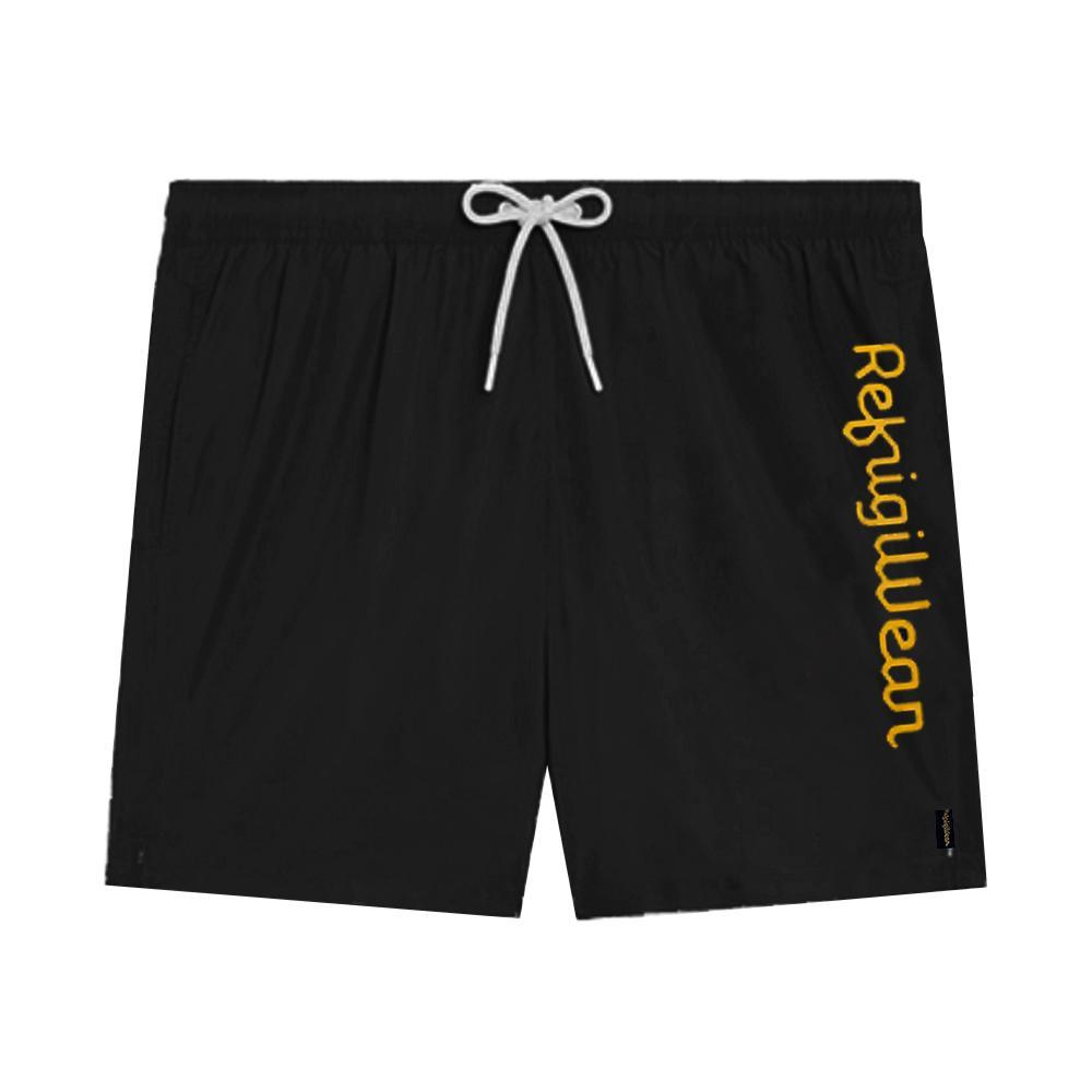 refrigiwear boxer mare refrigiwear. nero - foto 1