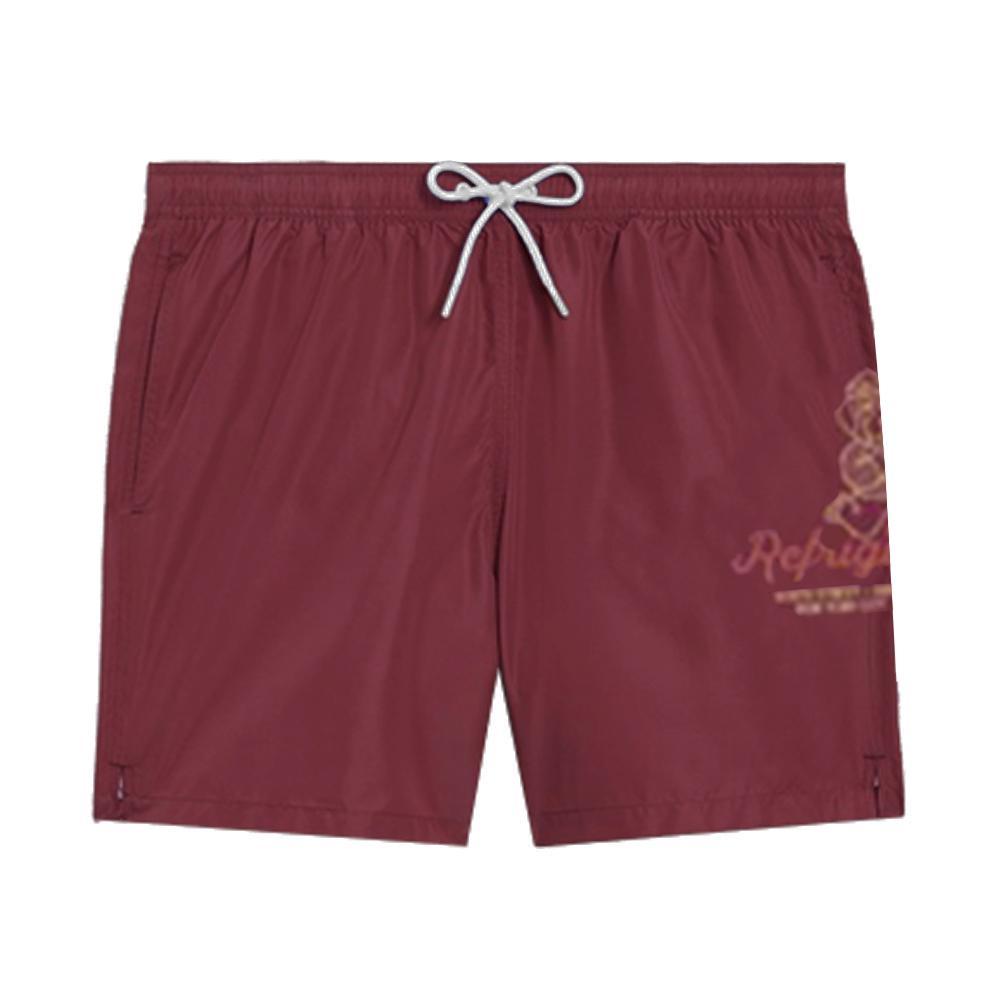 refrigiwear boxer mare refrigiwear. bordeaux - foto 1
