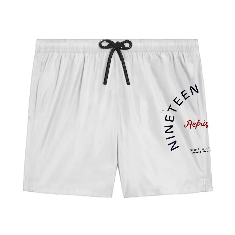 refrigiwear boxer mare refrigiwear. bianco - foto 1