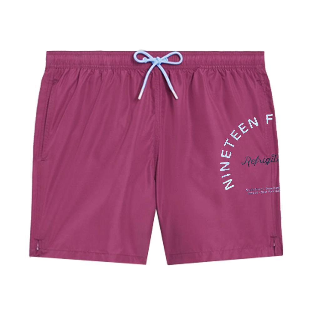 refrigiwear boxer mare refrigiwear. bordeaux - foto 1