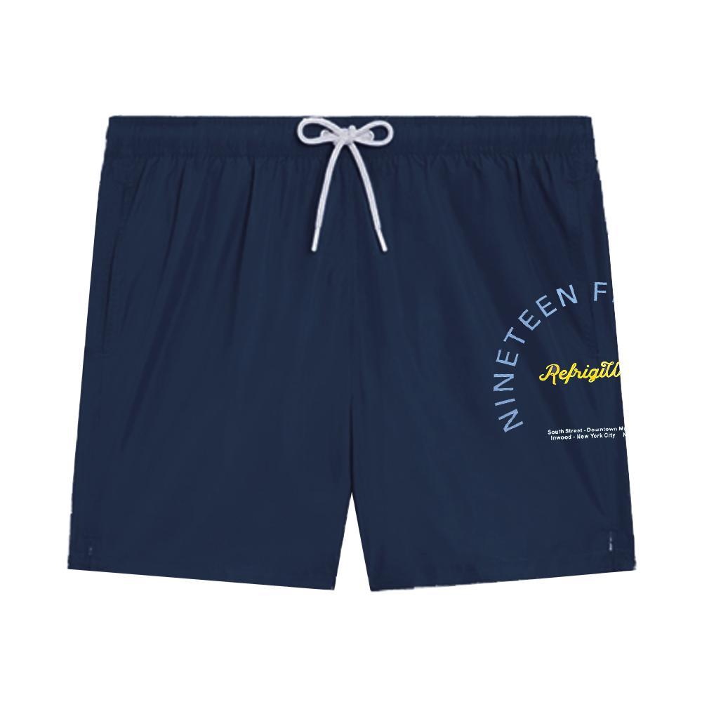 refrigiwear boxer mare refrigiwear. nero - foto 1