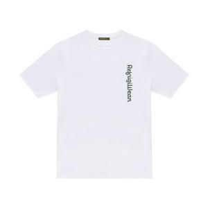 T-shirt . bianco
