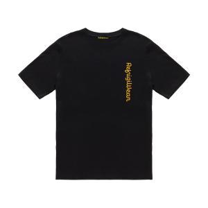 T-shirt . nero