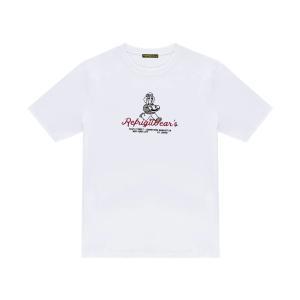 T-shirt . bianco