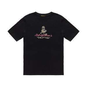 T-shirt . nero