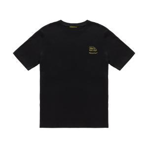 T-shirt . nero