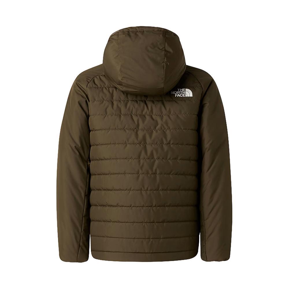 the north face giubbotto the north face. militare - foto 2 the north face giubbotto the north face. militare - foto 2