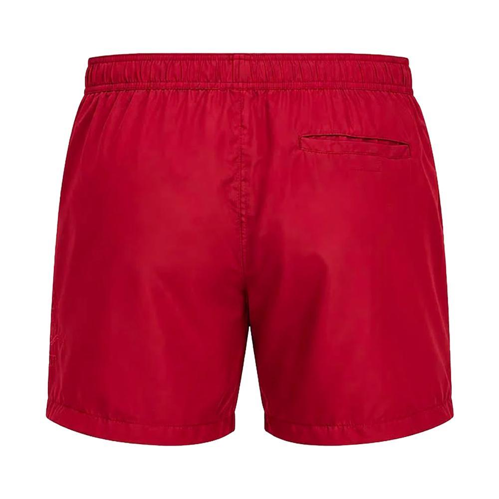 trussardiac boxer mare trussardi. rubino - foto 2