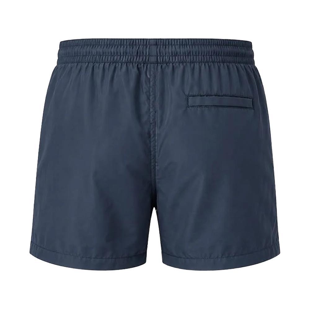 trussardiac boxer mare trussardi. blu - foto 2