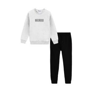 Tuta . bianco