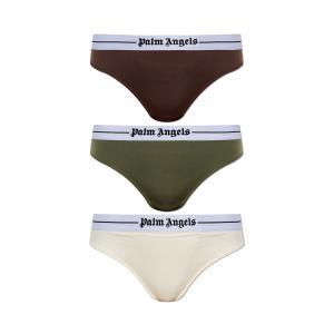 Perizoma palm angels. multicolor