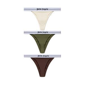 Tanga palm angels. multicolor