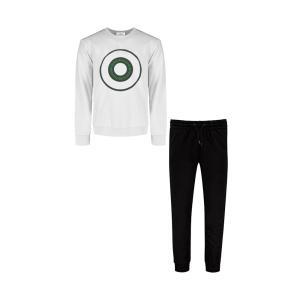 Tuta . bianco
