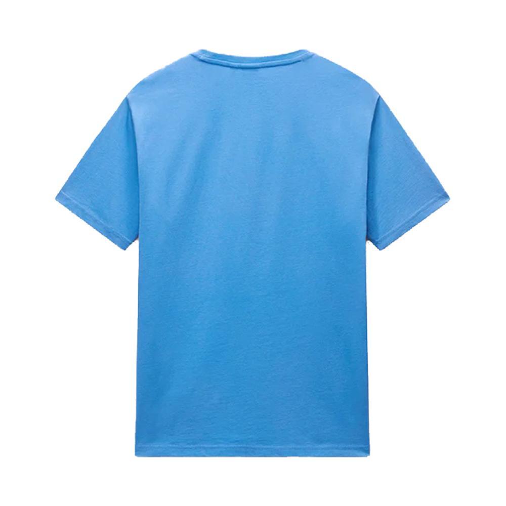 napapijri t-shirt napapijri. cielo - foto 2 napapijri t-shirt napapijri. cielo - foto 2
