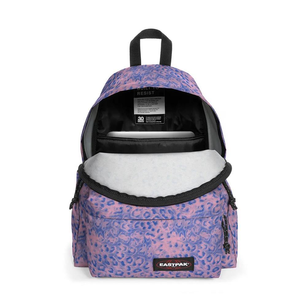 eastpak zaino eastpak. rosa/blu - foto 2 eastpak zaino eastpak. rosa/blu - foto 2