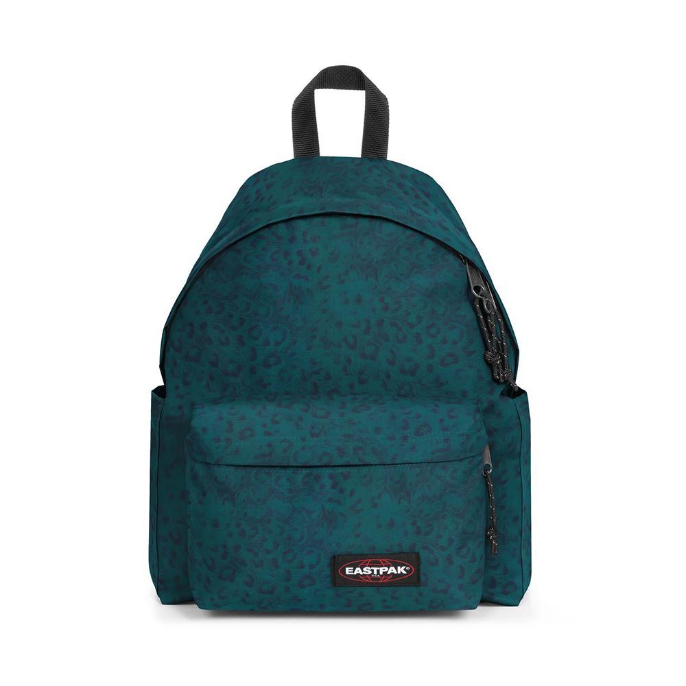 eastpak zaino eastpak. verde/blu - foto 1 eastpak zaino eastpak. verde/blu - foto 1