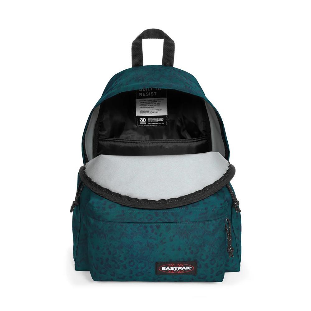 eastpak zaino eastpak. verde/blu - foto 2 eastpak zaino eastpak. verde/blu - foto 2