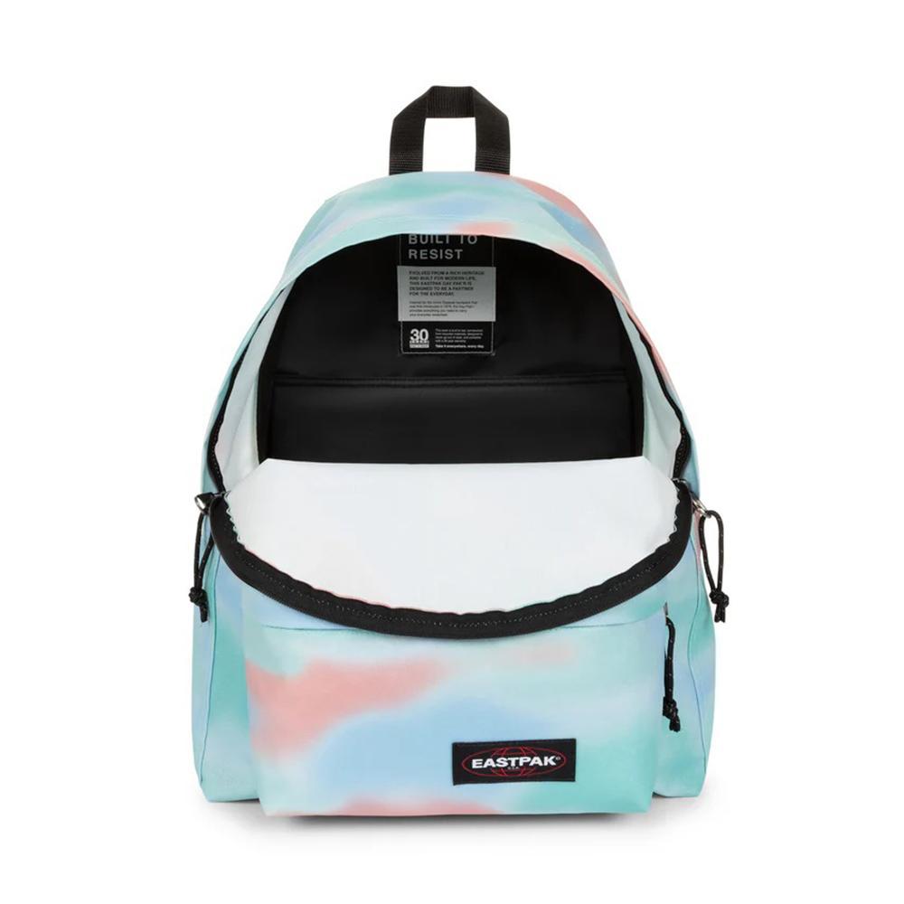 eastpak zaino eastpak. multicolor - foto 2 eastpak zaino eastpak. multicolor - foto 2