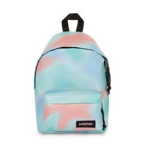 Zaino . multicolor glitter